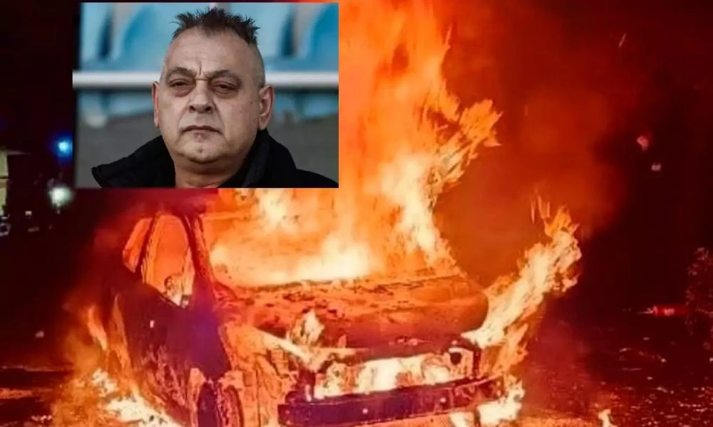 Δολοφονία Χρήστου Γιαλιά: Όπλα και μεγάλο χρηματικό βρέθηκαν στο σπίτι του στη Μάνδρα
